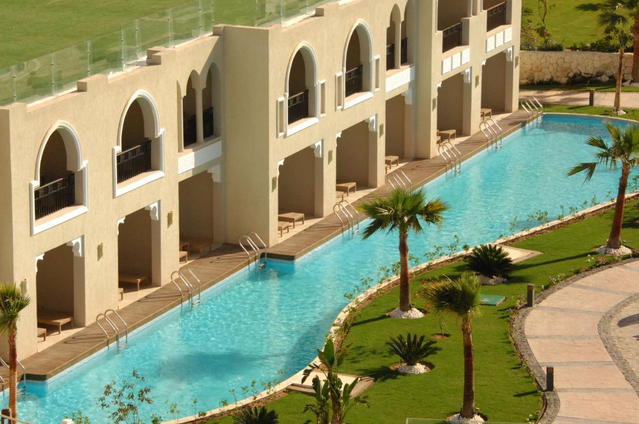 Sunrise Arabian Beach Resort 沙姆沙伊赫 外观 照片